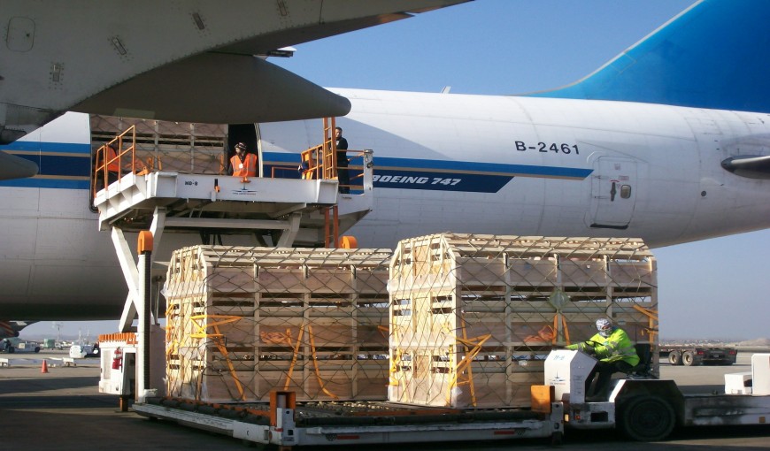 宁城到匈牙利空运公司
